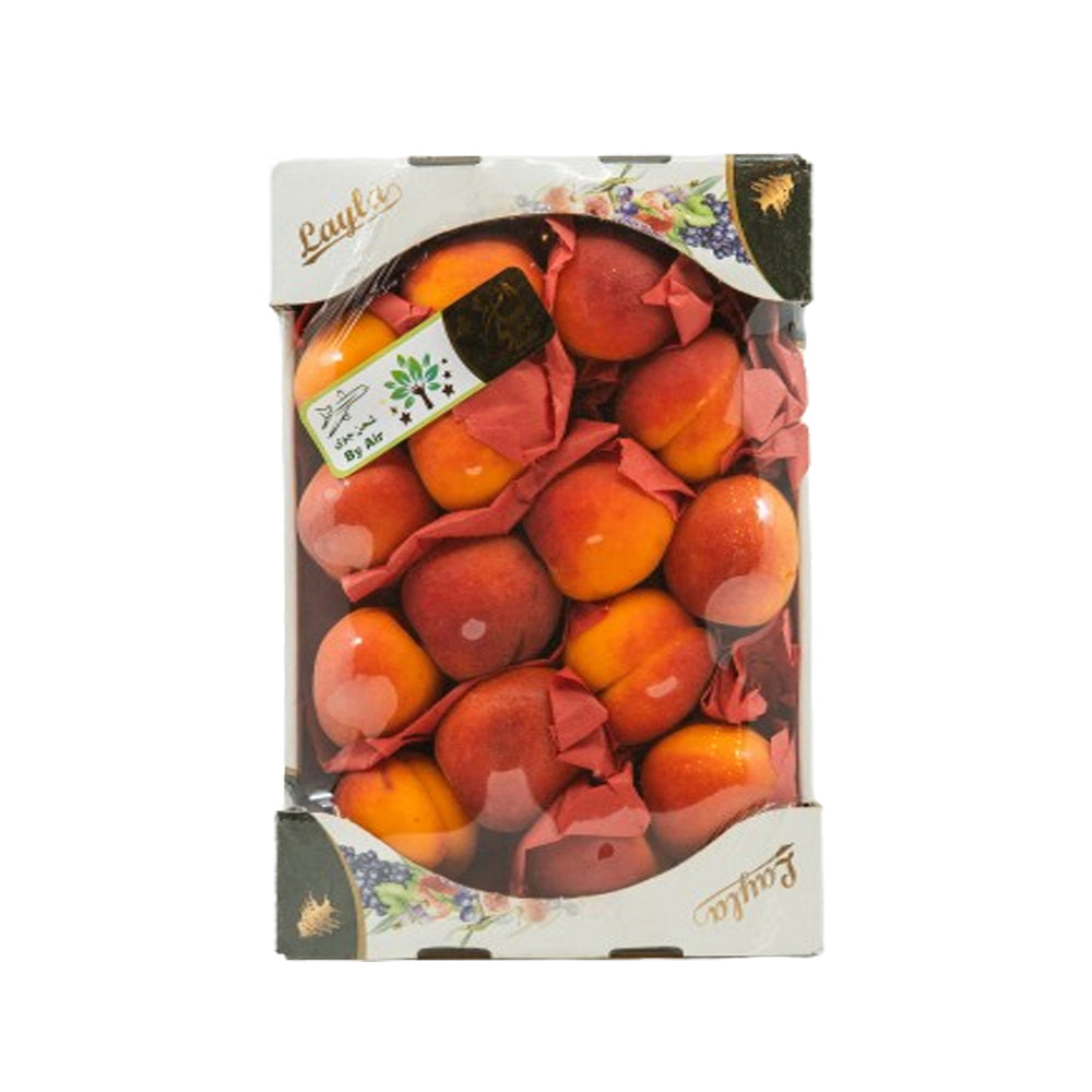 Apricode Box Lebanese Apricot Box – Layla Lebanese Market