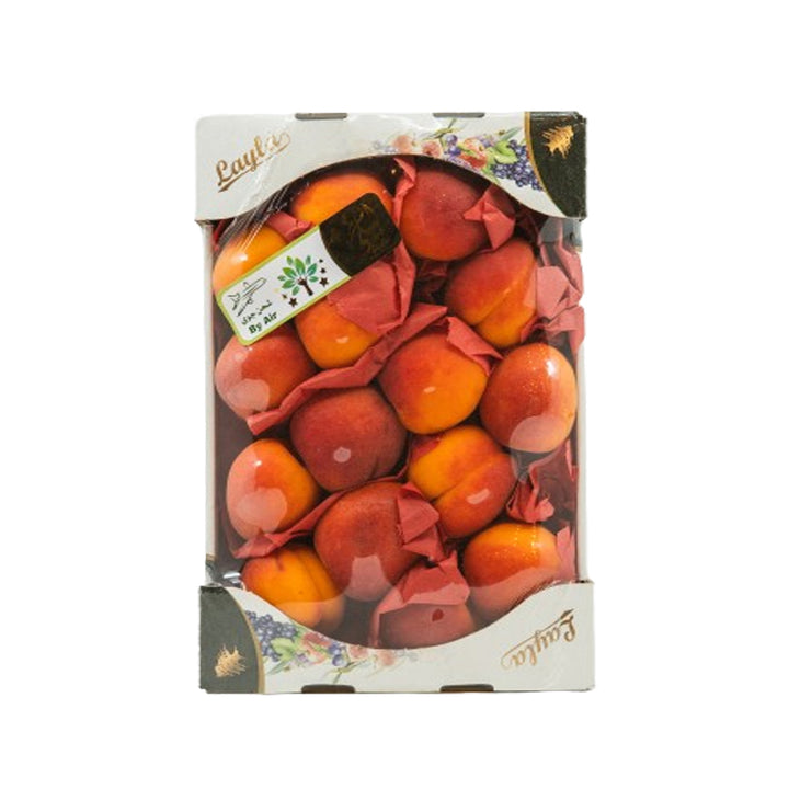 Lebanese Apricot Box