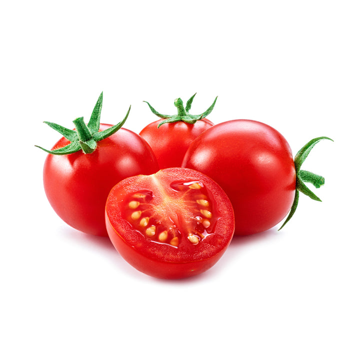 Lebanese cherry round tomatoes 1 kg