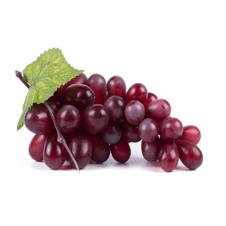 Lebanese red grapes 1 kg