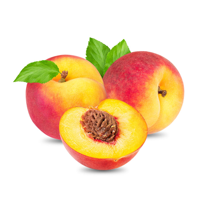 Lebanese peaches 1 kg