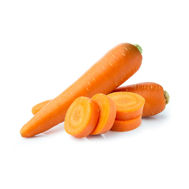 Australian carrots 1 kg