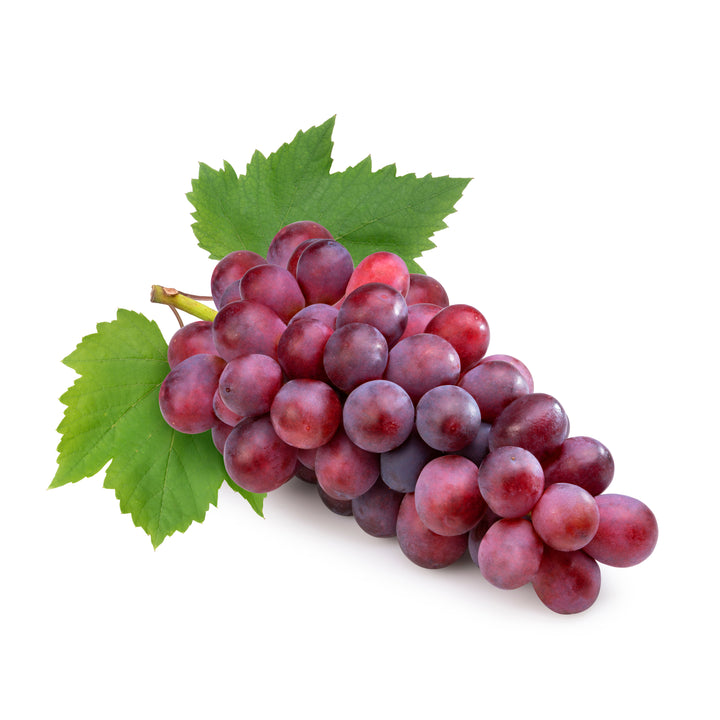 Australian red grapes 1 kg