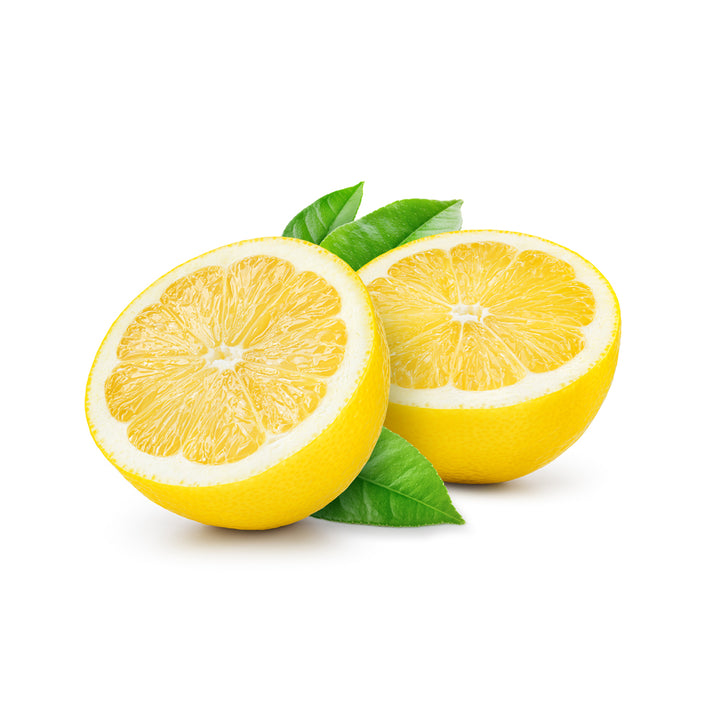 African yellow lemon 1 kg