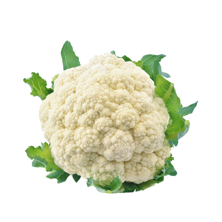 Jordanian Cauliflower 1 kg