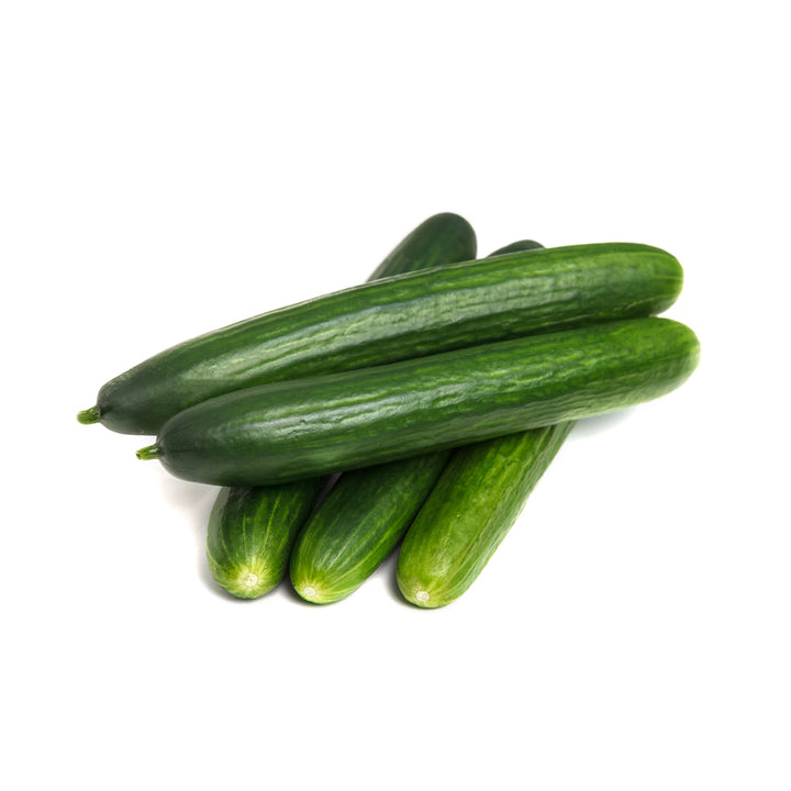Lebanese cucumber 1 kg
