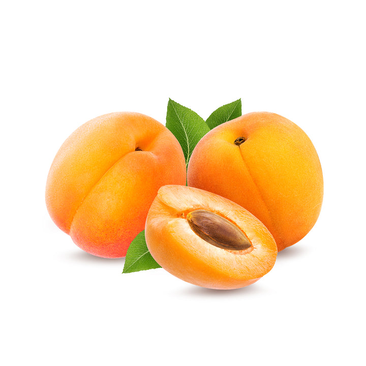 Lebanese golden apricots 1 kg