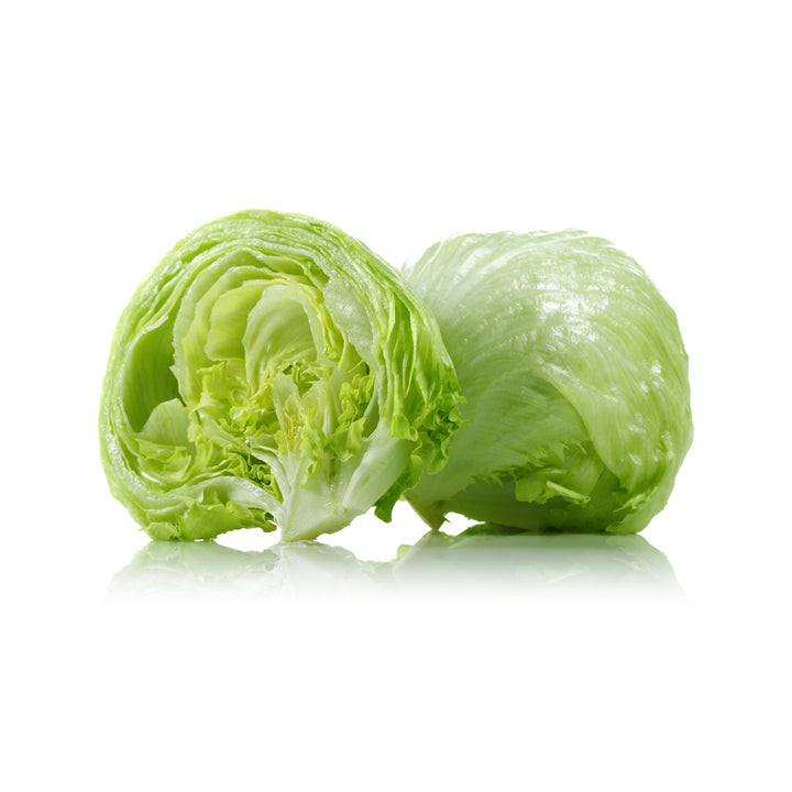 Round lettuce 1 kg