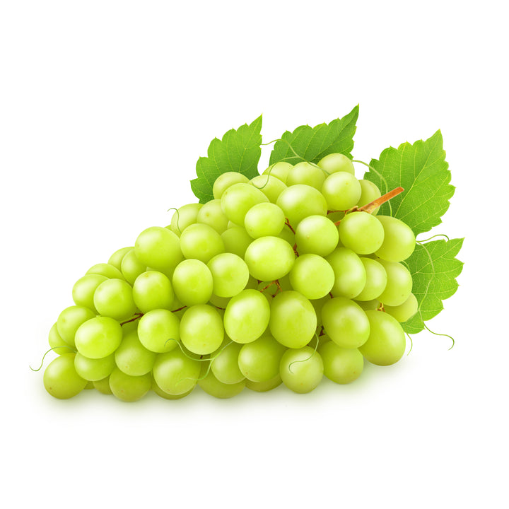 Lebanese white grapes 1 kg