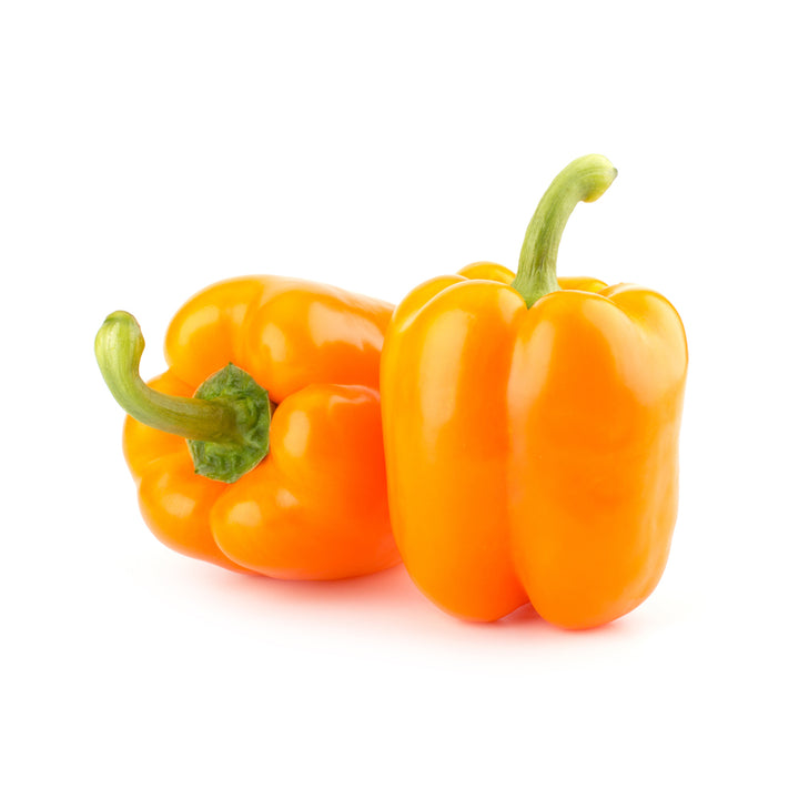 Omani orange sweet pepper 1 kg