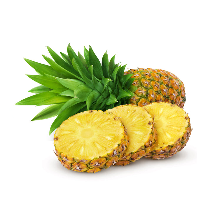Kenyan pineapple 1 piece