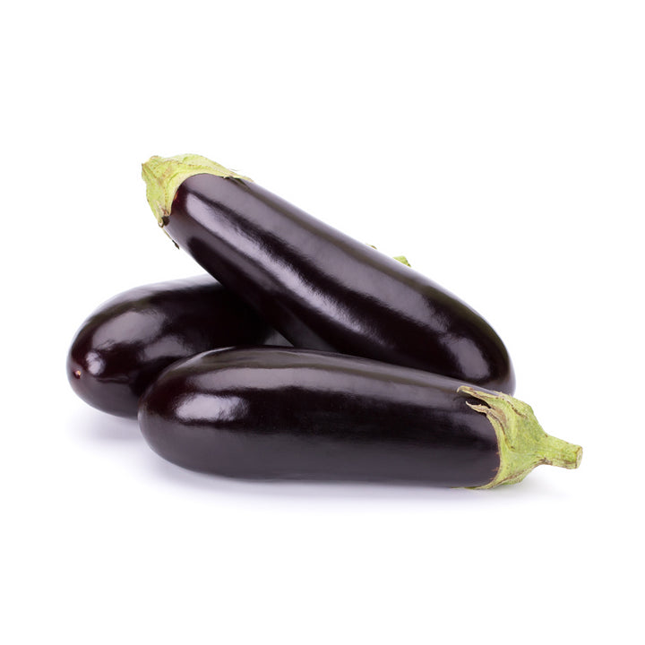 Lebanese thin eggplant 1 kg
