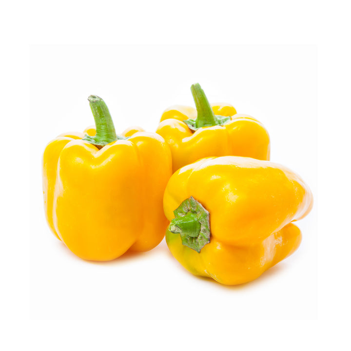 Omani yellow sweet pepper 1 kg