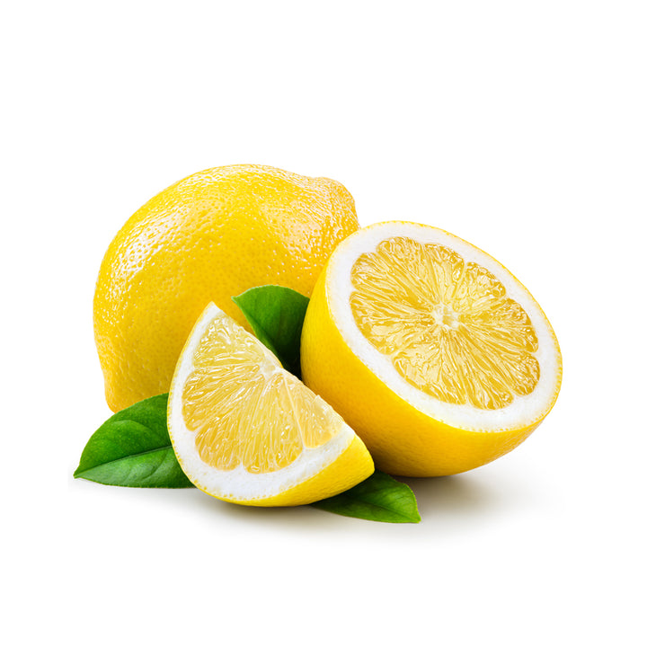 Turkish yellow lemon 1 kg