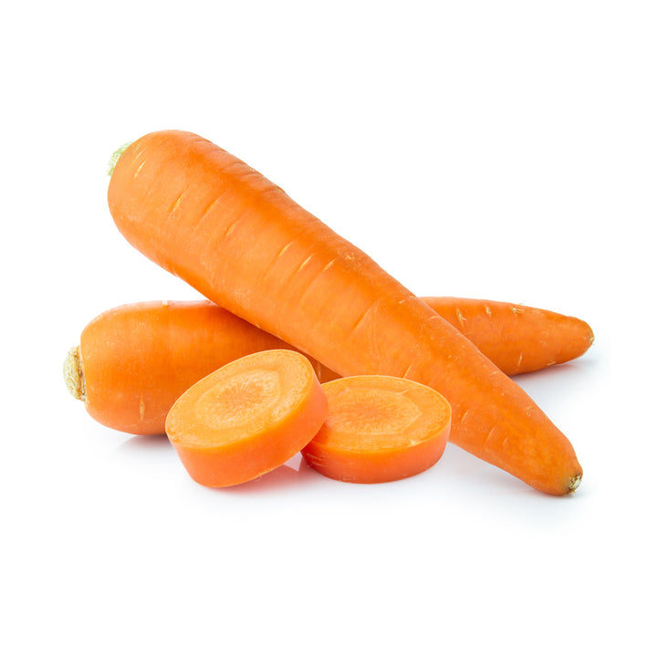 Chinese carrots 1 kg