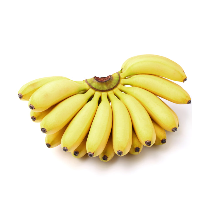 Colombian baby banana 1 kg