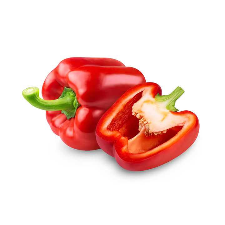 Omani red sweet pepper 1 kg