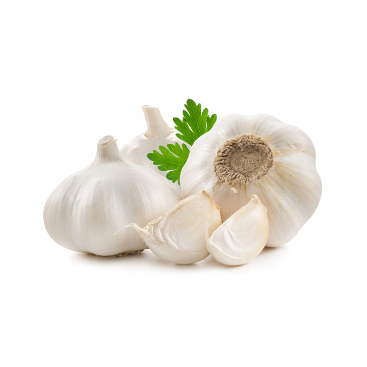 Lebanese garlic 1 kg