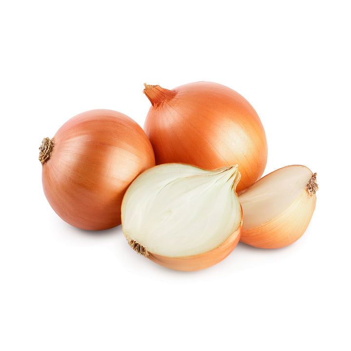 Lebanese golden onions 1 kg