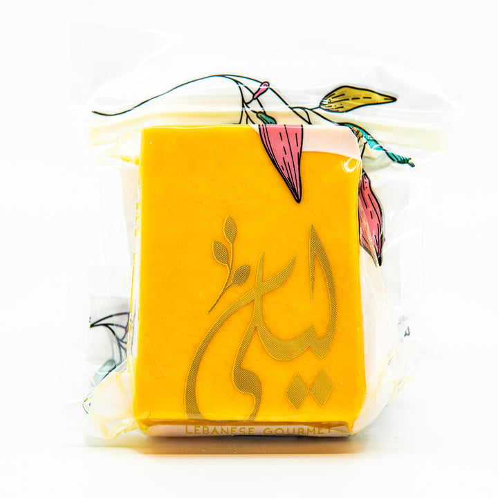 layla red cheddar cheese 250 G