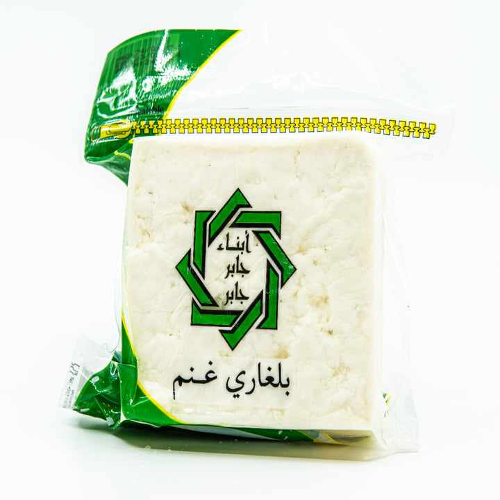 Bulgari Sheep cheese Abnaa Jaber