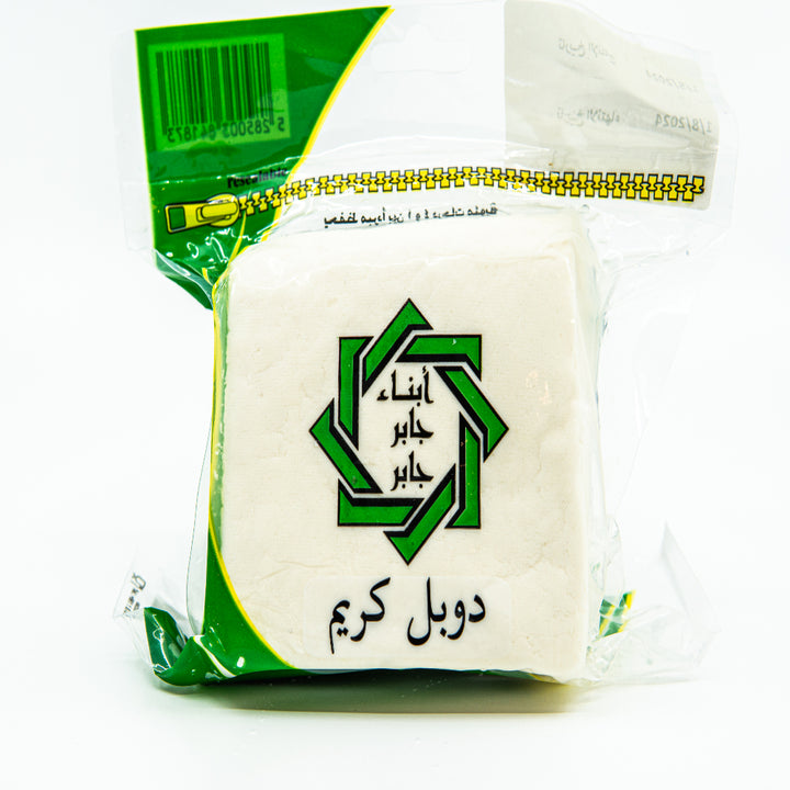 Double Cream Cheese Abnaa Jaber