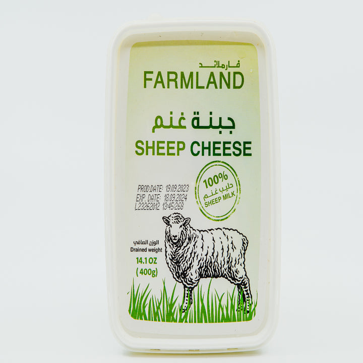 farmland sheep cheese 400G