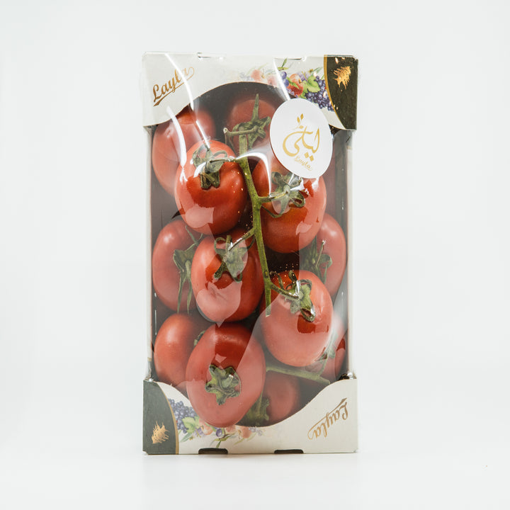Tomato Hanging Lebanese Box
