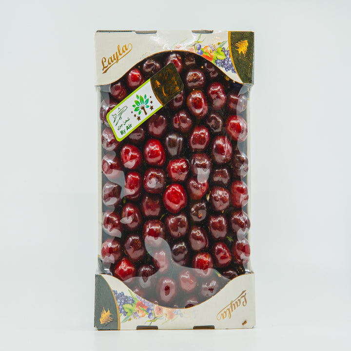 Cherry Lebanese box 1kg