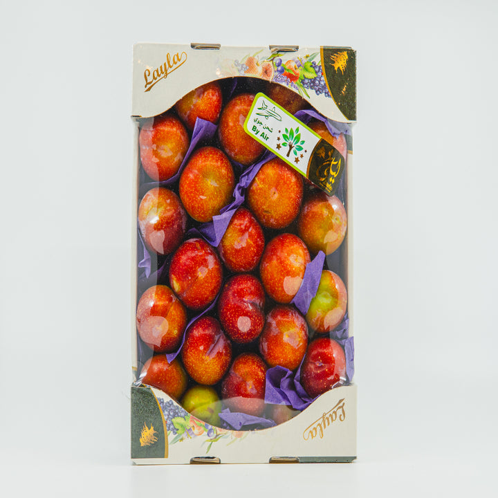Nectarine Lebanese box