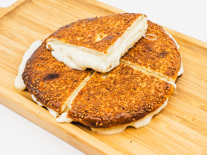 Ka’ak Taraboulsiya Manfoukh - Cheese
