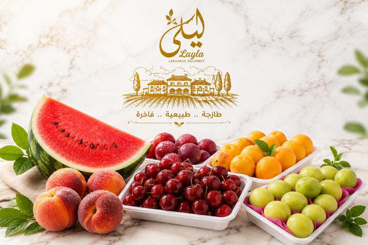 عرض ال 6.5 دك من ليلي
