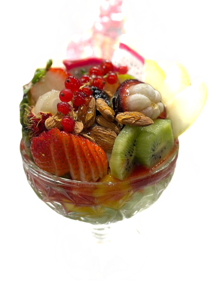 صحن كوكتيل شقف سبيشيال Shakaf Special Cocktail Plate