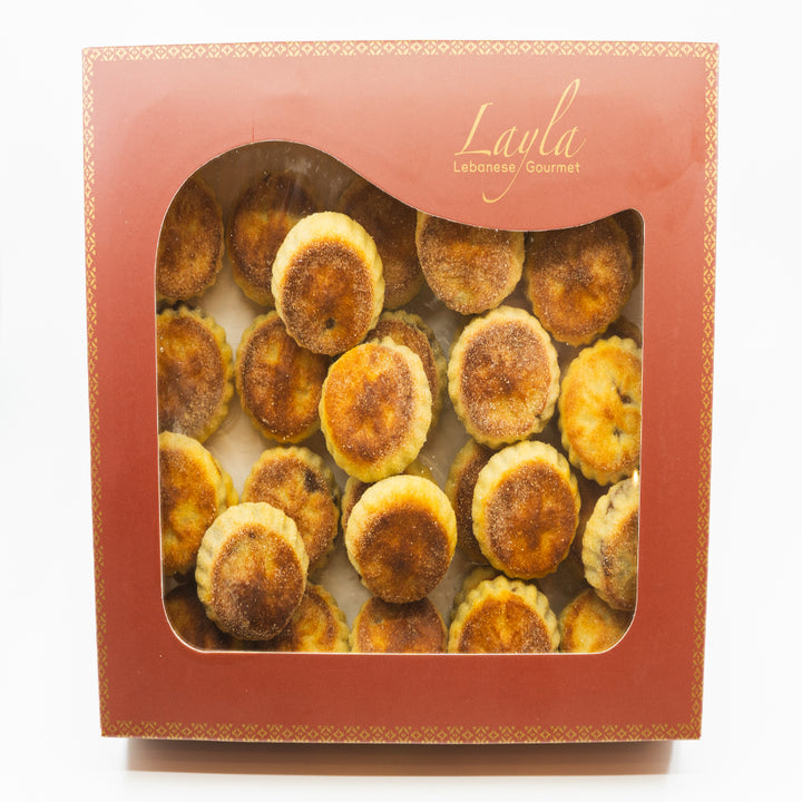 Maamoul Dates Layla