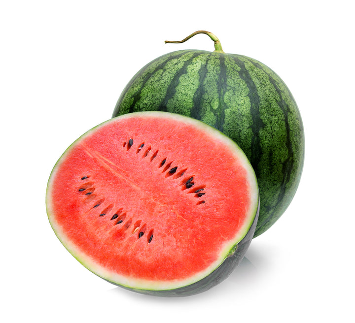 Jordanian  watermelon